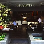 Bukit Bintang Penthouse-Seri Bukit Ceylon Serviced Residence