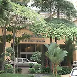 Bukit Bintang Penthouse-Seri Bukit Ceylon Serviced Residence